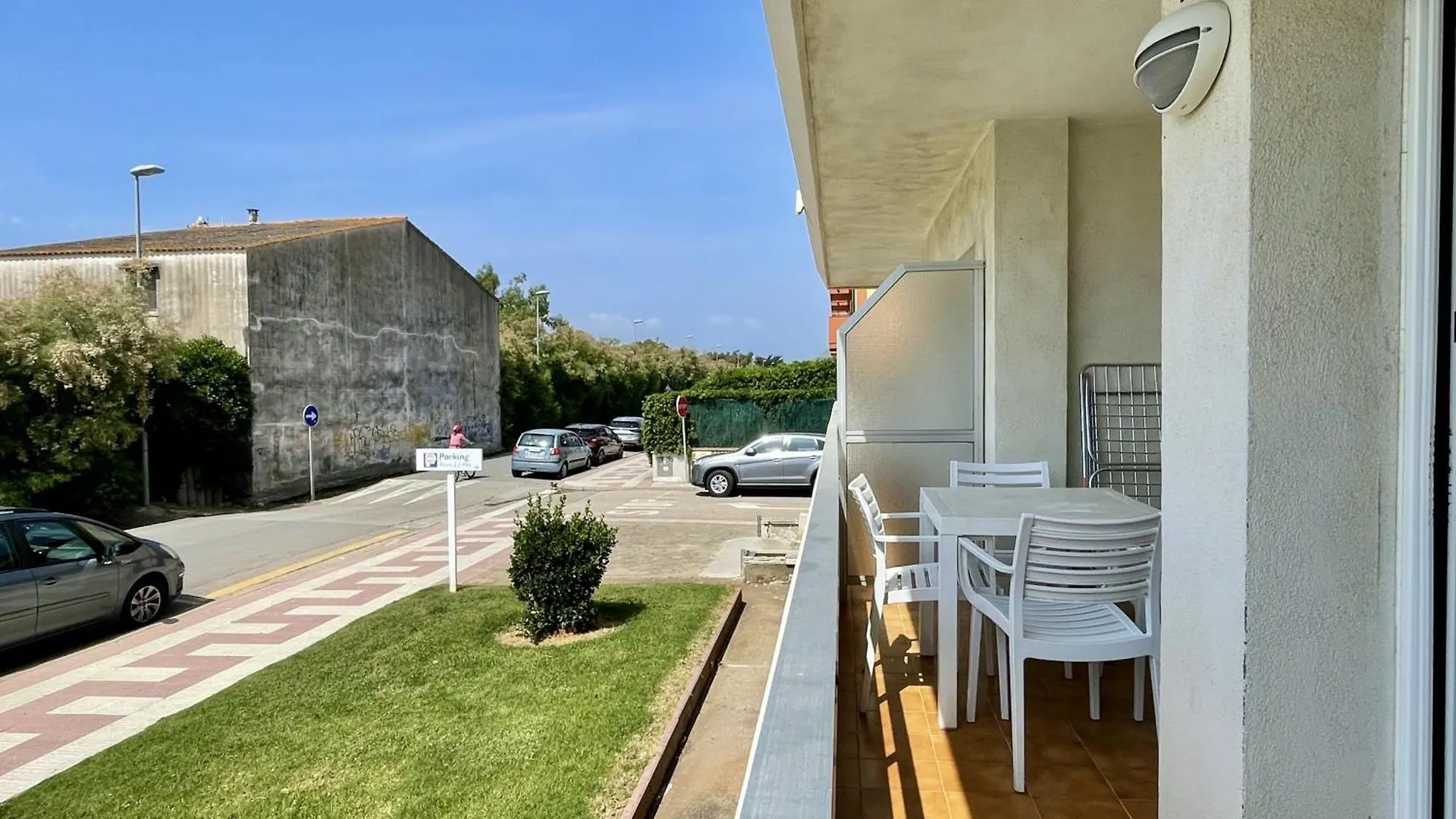 Ferienwohnung Festasol 108 L'Estartit 0*,  Spanien