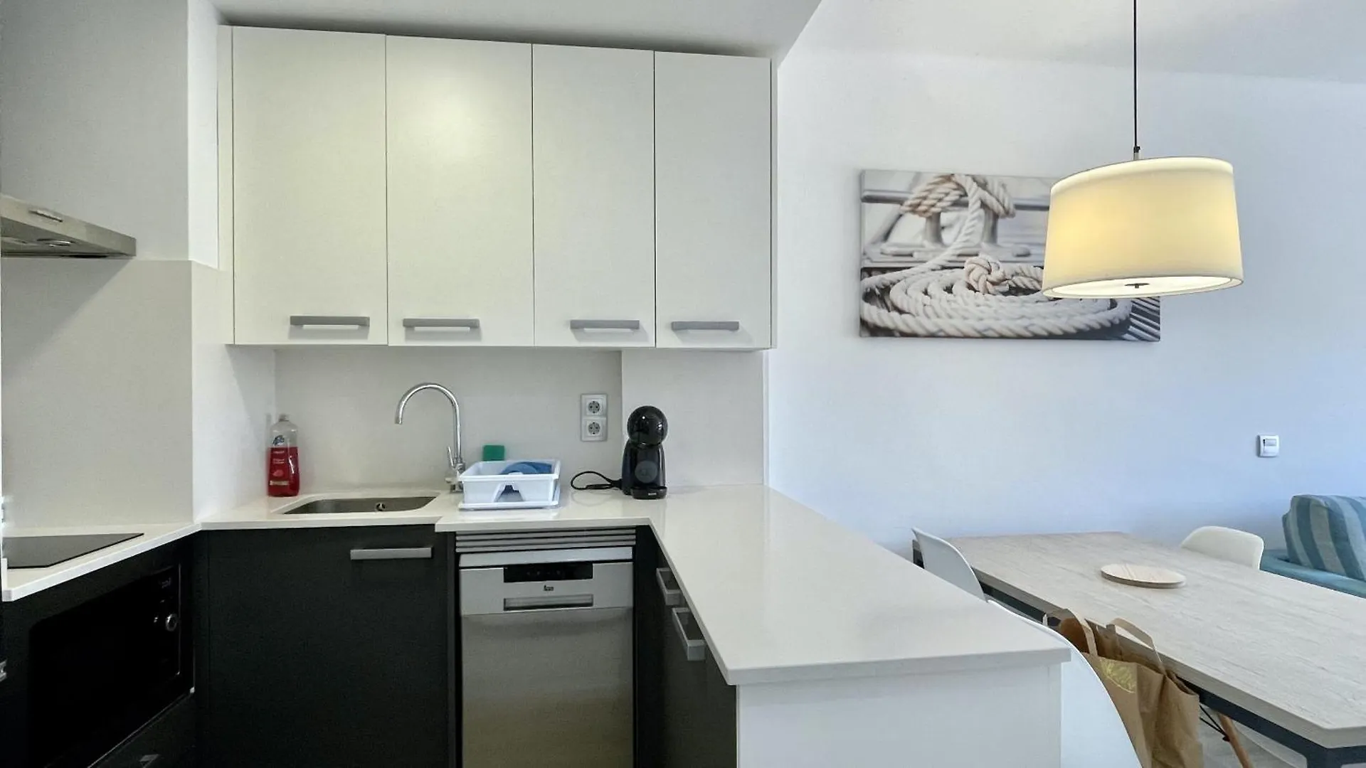 Apartment Ferienwohnung Festasol 108 L'Estartit Spanien