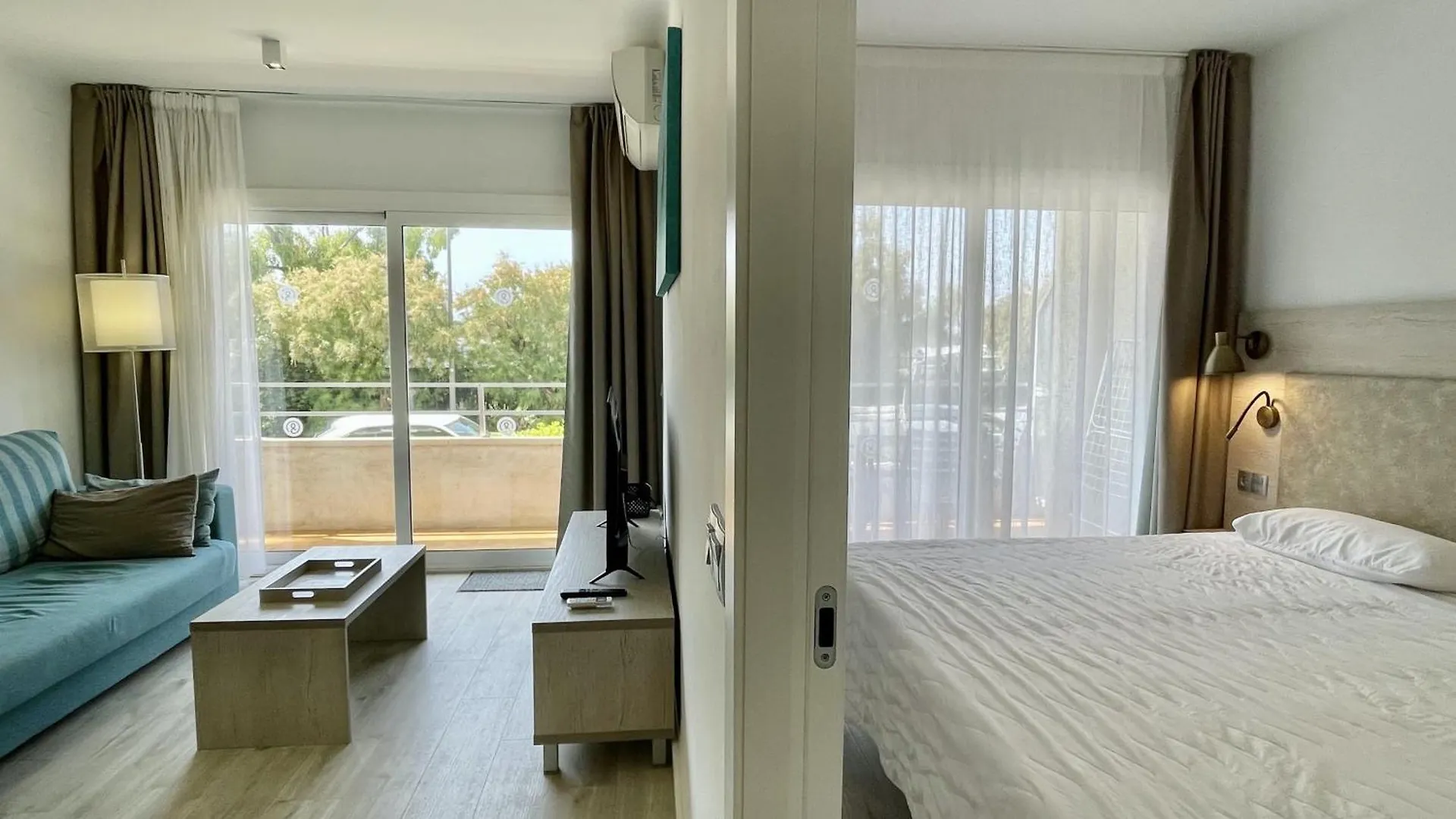 Ferienwohnung Festasol 108 L'Estartit