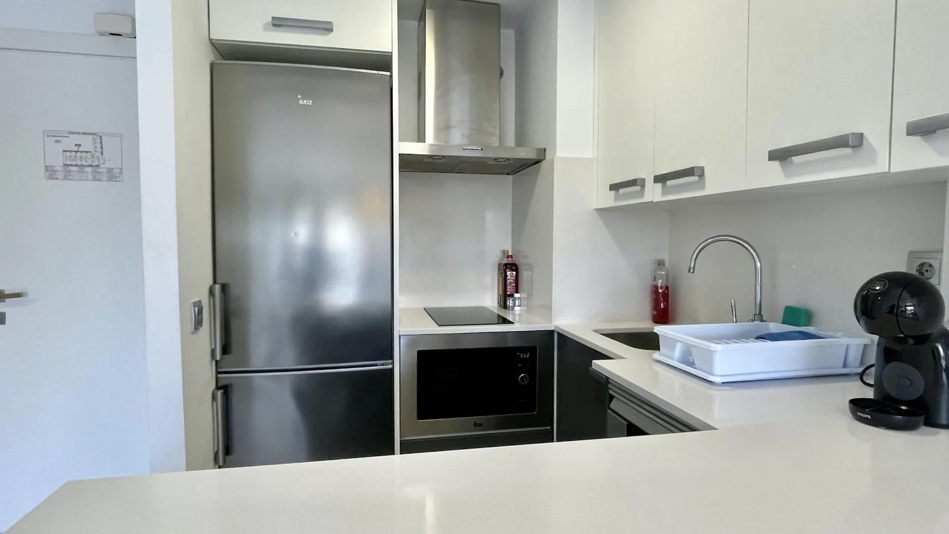 Apartment Ferienwohnung Festasol 108 L'Estartit