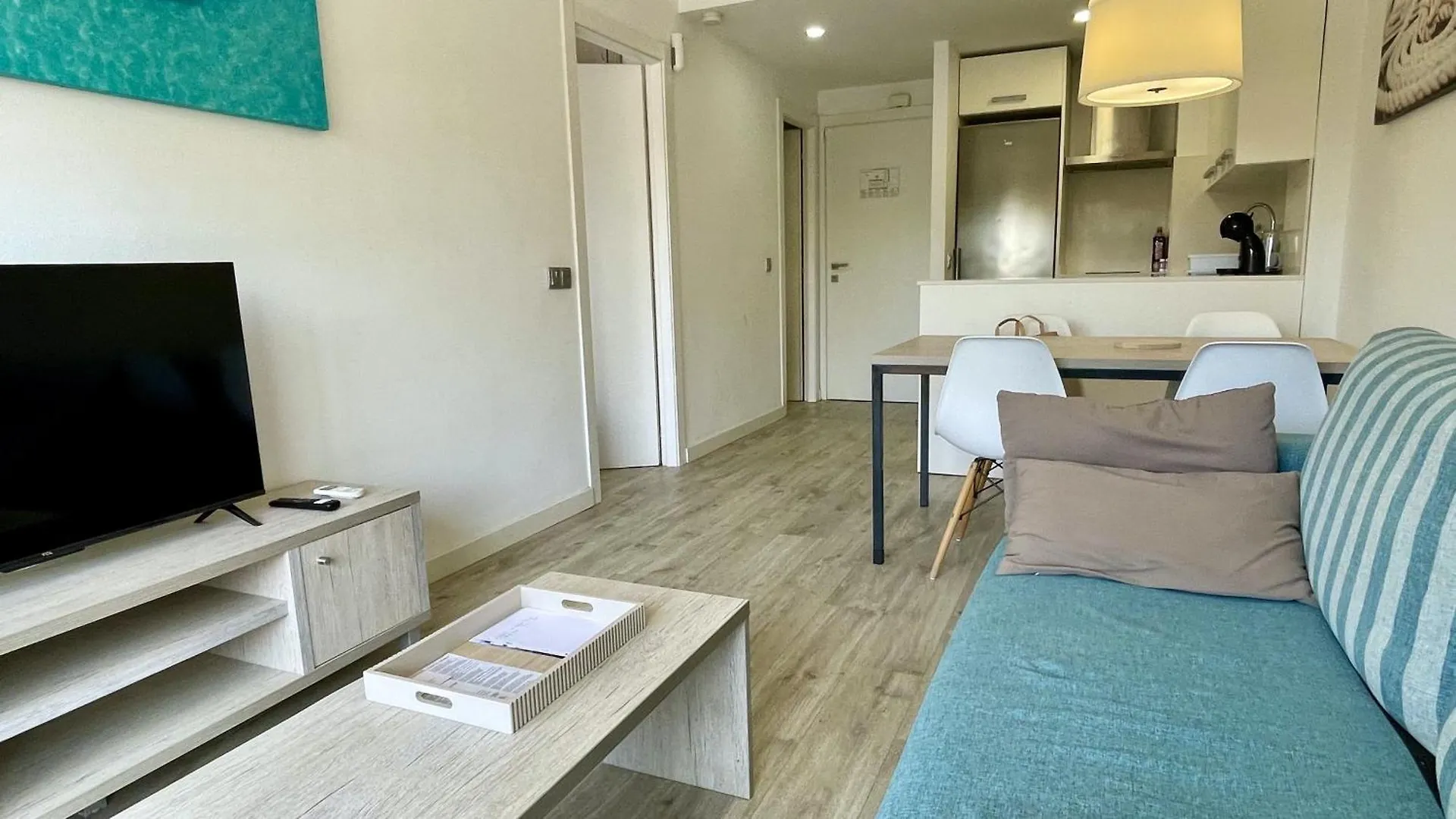 Apartment Ferienwohnung Festasol 108 L'Estartit Spanien